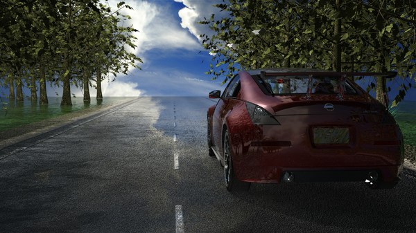 max tuned nissan 350z - nissan 350z tuned by zedd722